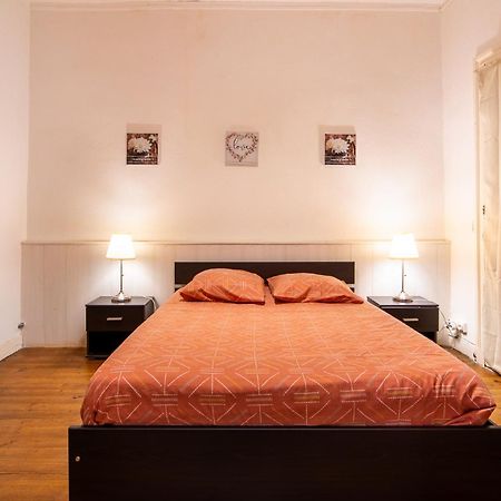 Apartmán Joli T2 Bagneres De Bigorre Centre Exteriér fotografie