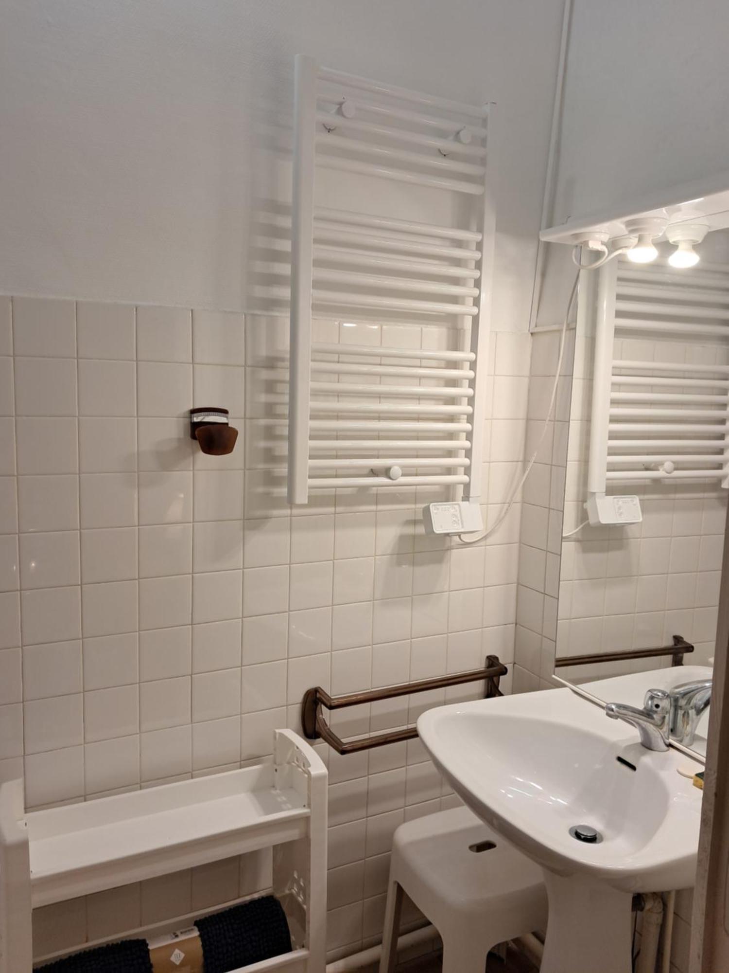 Apartmán Joli T2 Bagneres De Bigorre Centre Exteriér fotografie